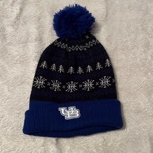 UB Winter Hat